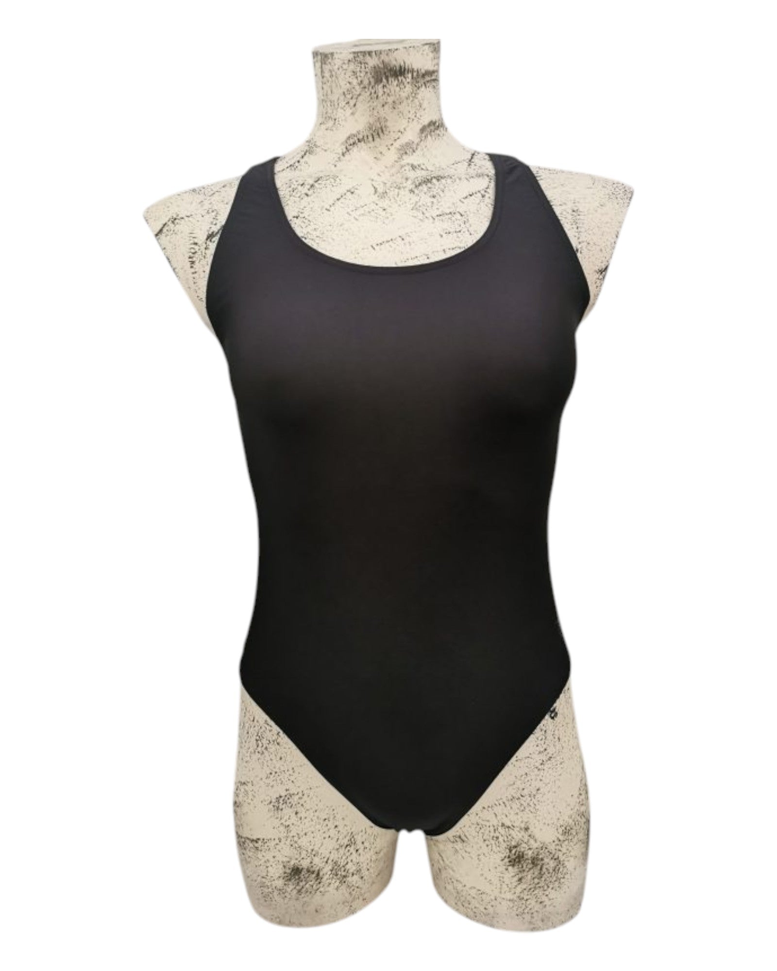 Mandatory black costume