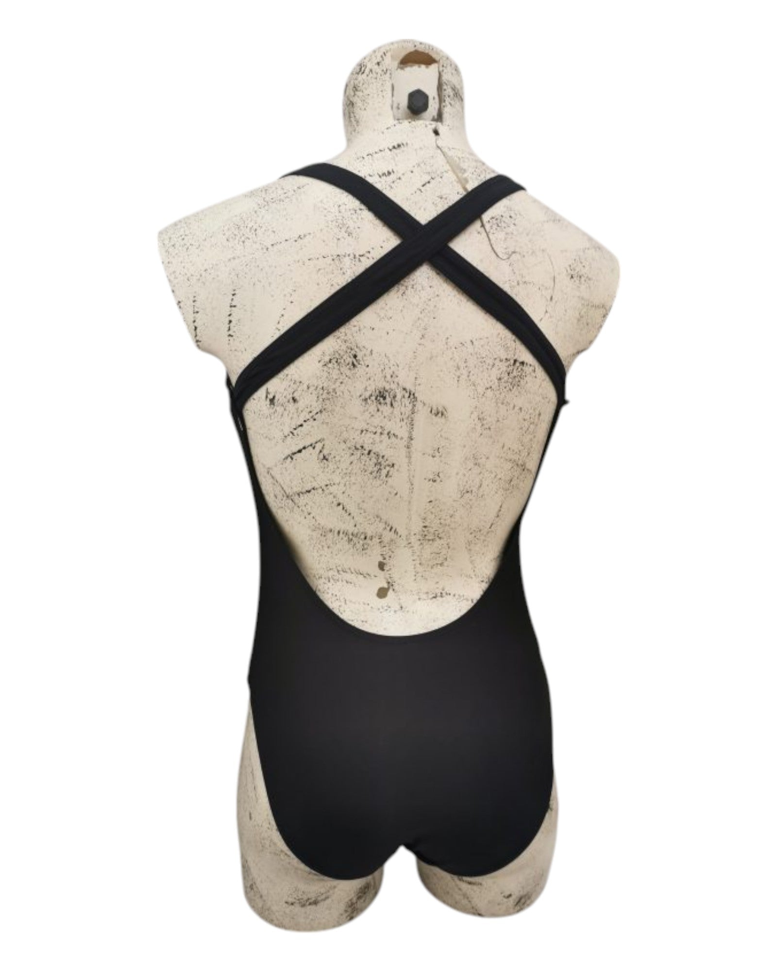 Mandatory black costume