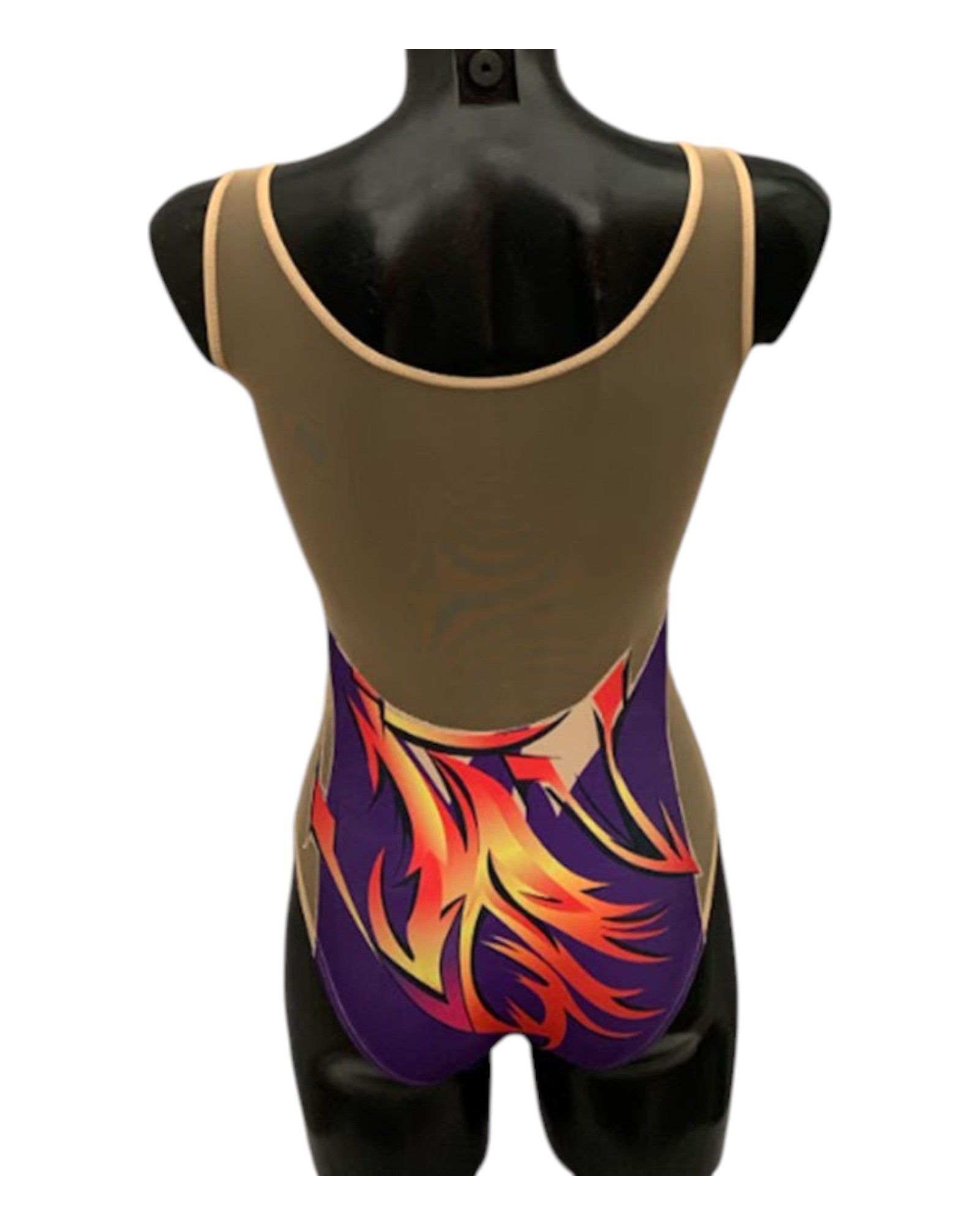 Initial point costume size S