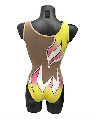 Purple wave costume size XS (Copy)