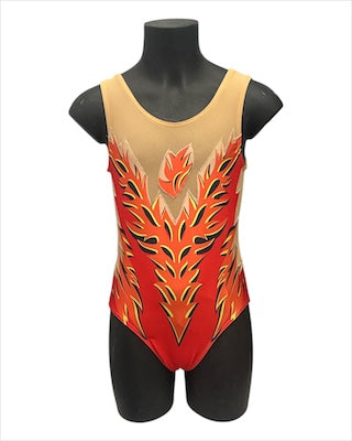 Purple wave costume size XS (Copy)