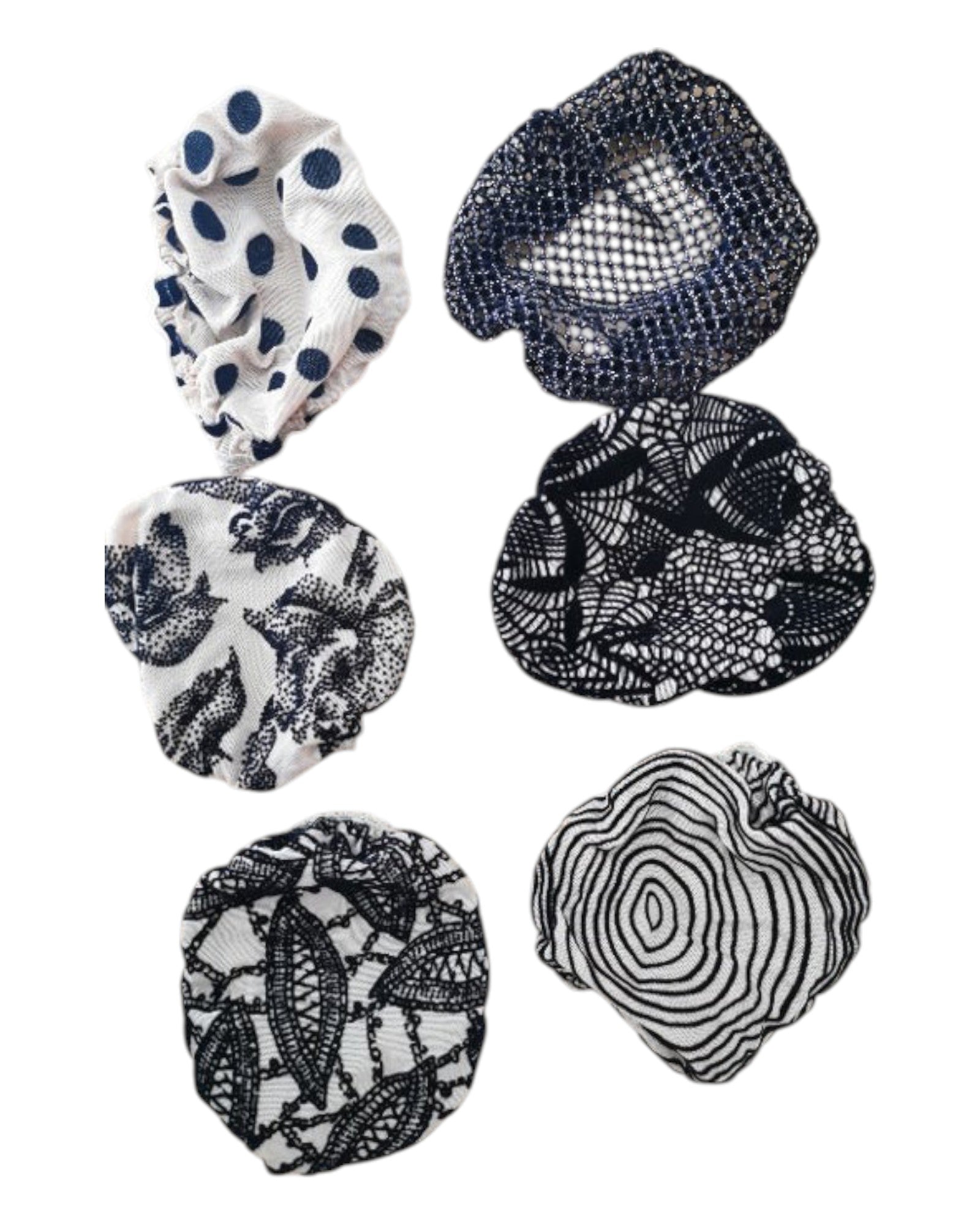 Accessori Acconciature