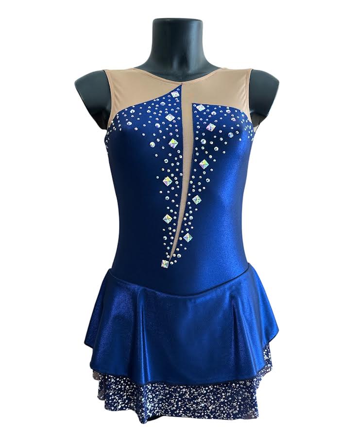Body illusione tg XS