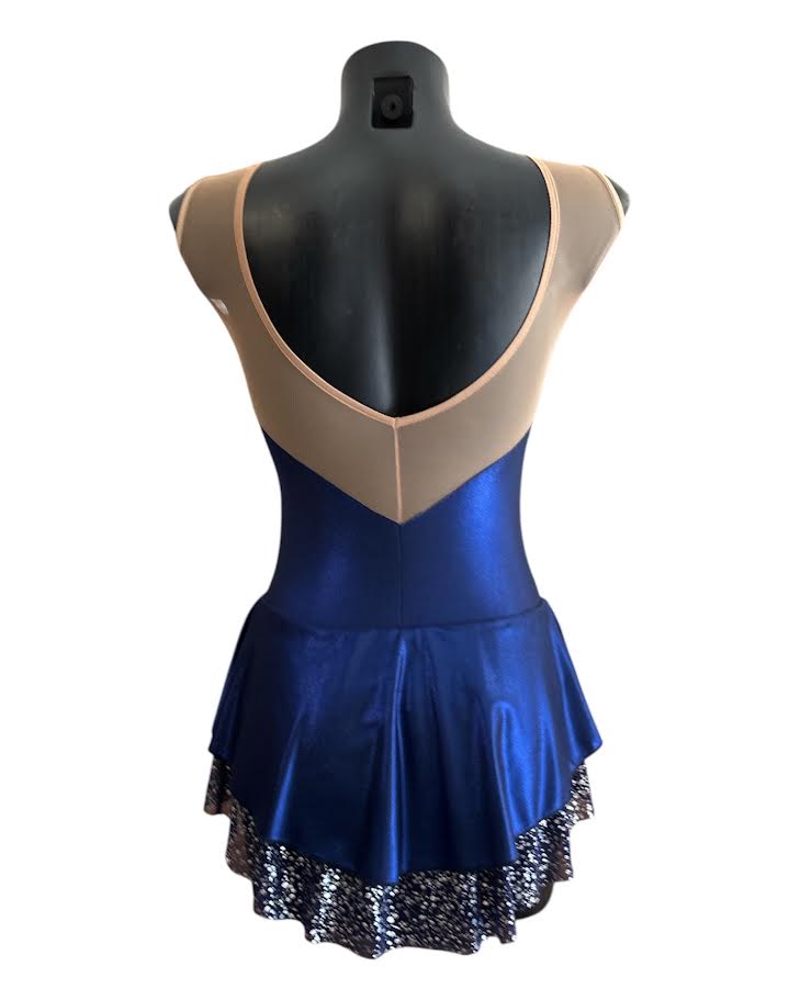 Body illusione tg XS