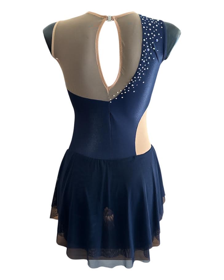 Body cascata tg S