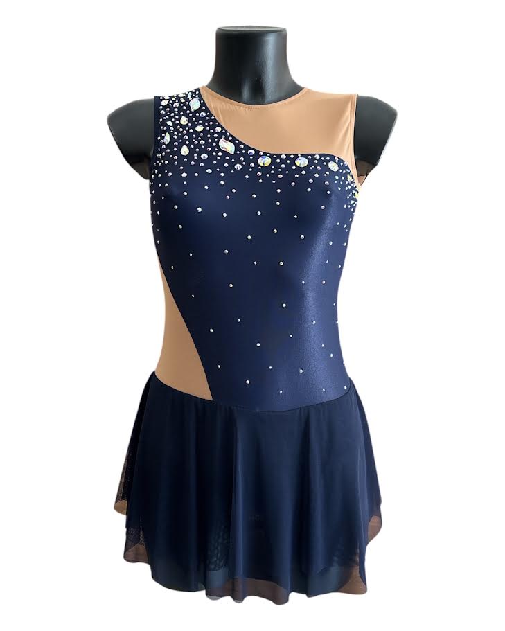Body cascata tg S