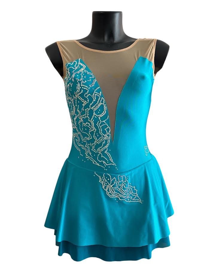 Body vento tg M