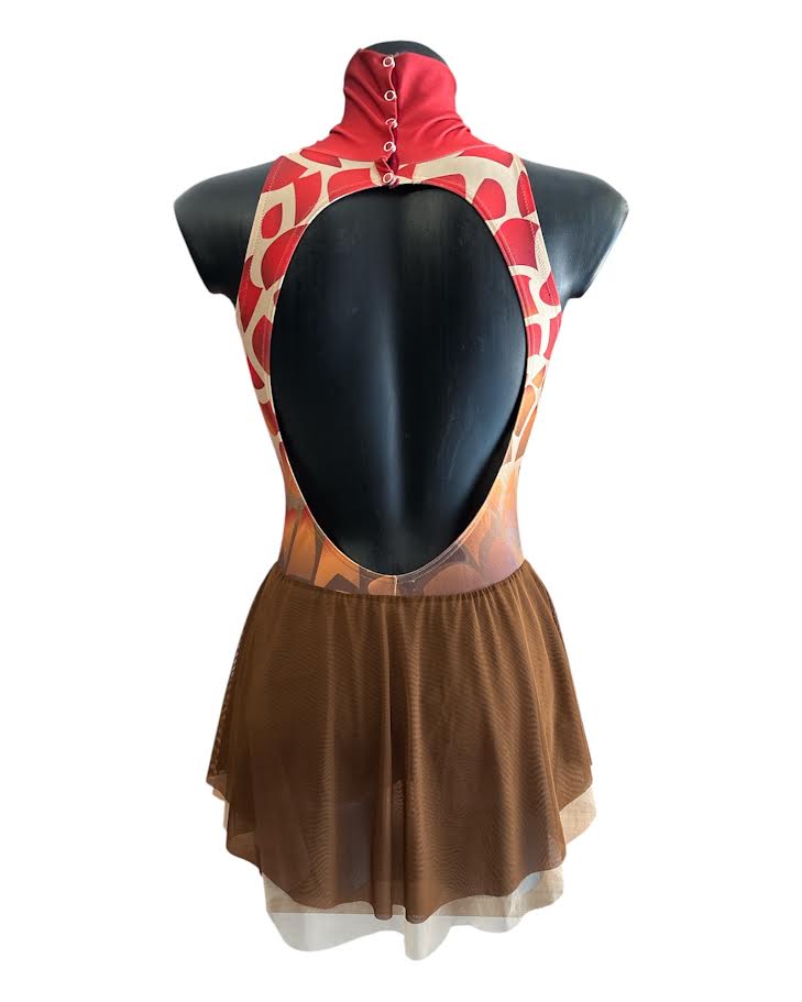 Body savana tg