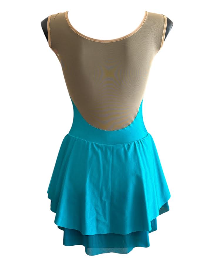 Body vento tg M