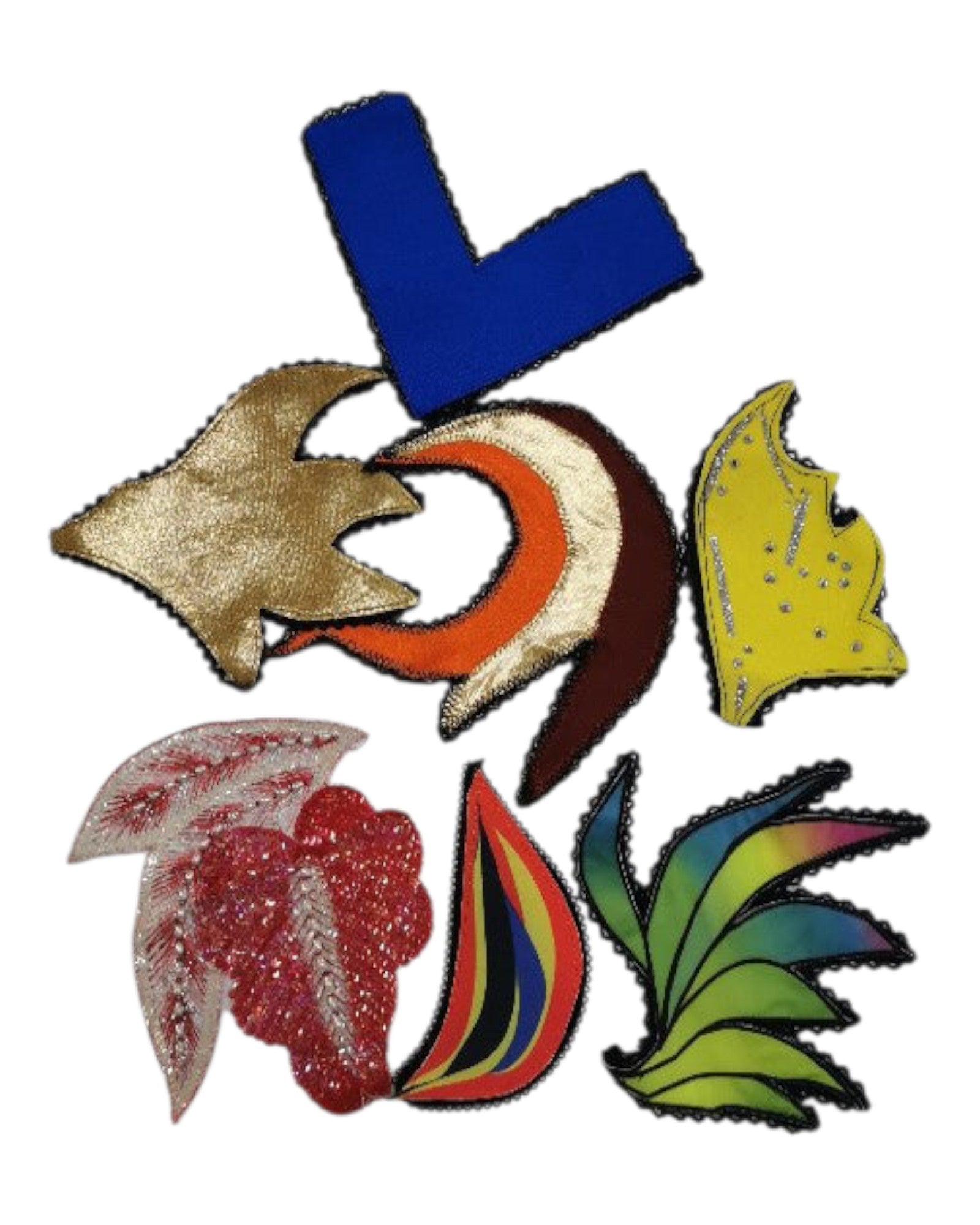 Accessori Acconciature
