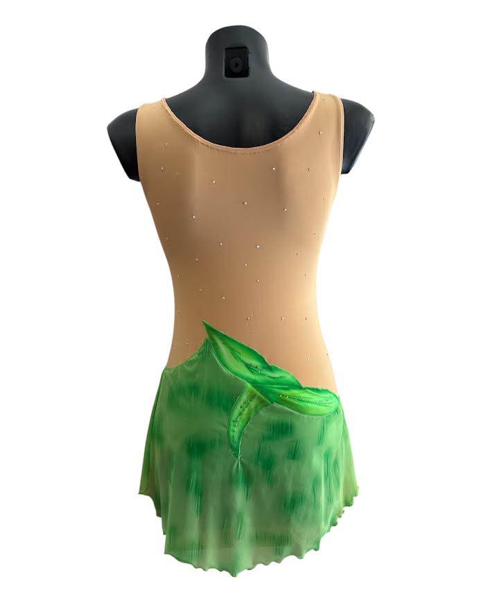 Body calla selvaggia tg M/L