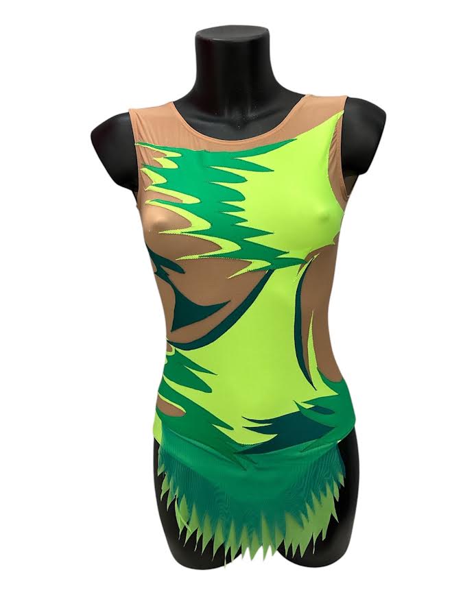 Body laguna tg S