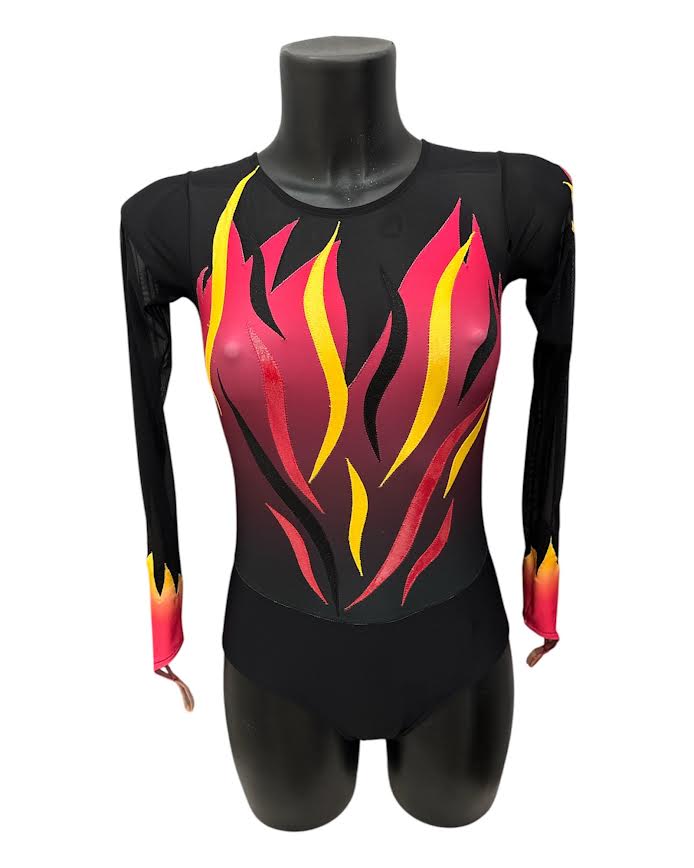 Body inferno tg S