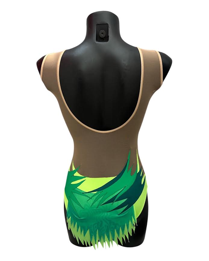 Body laguna tg S