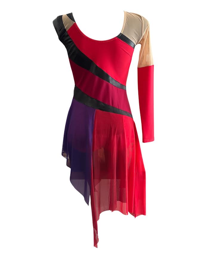 Body geometrico tg M