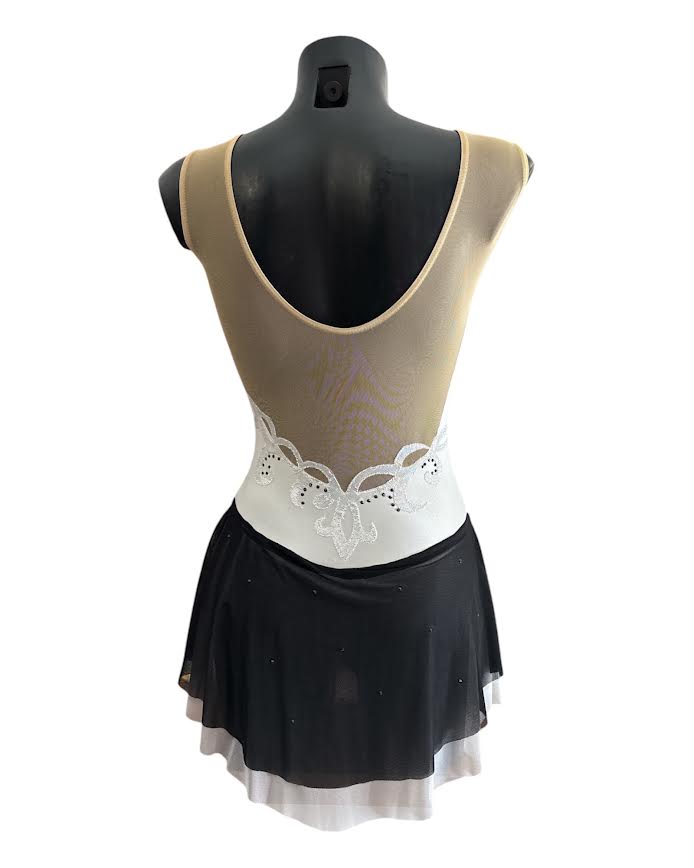 Body perla tg XS