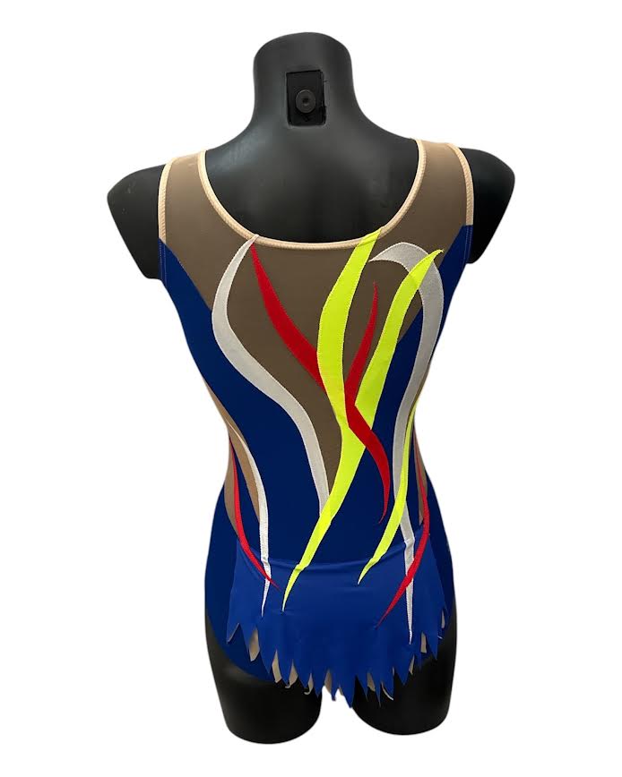 Body stella polare tg XS