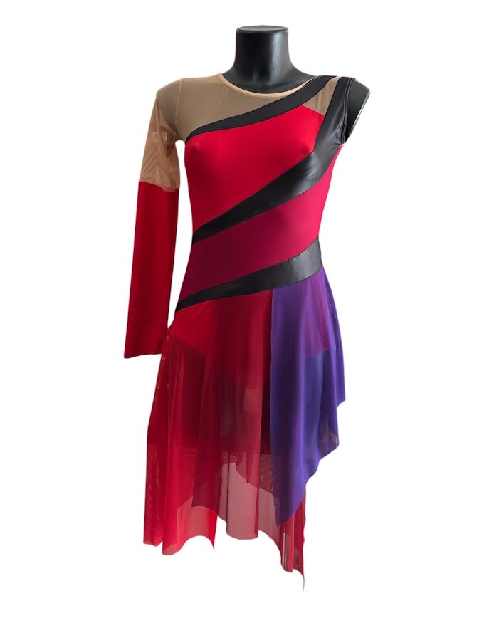 Body geometrico tg M