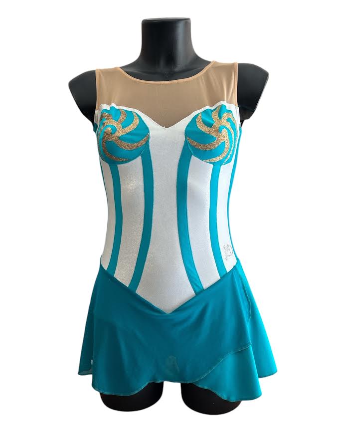 Body allegria tg S
