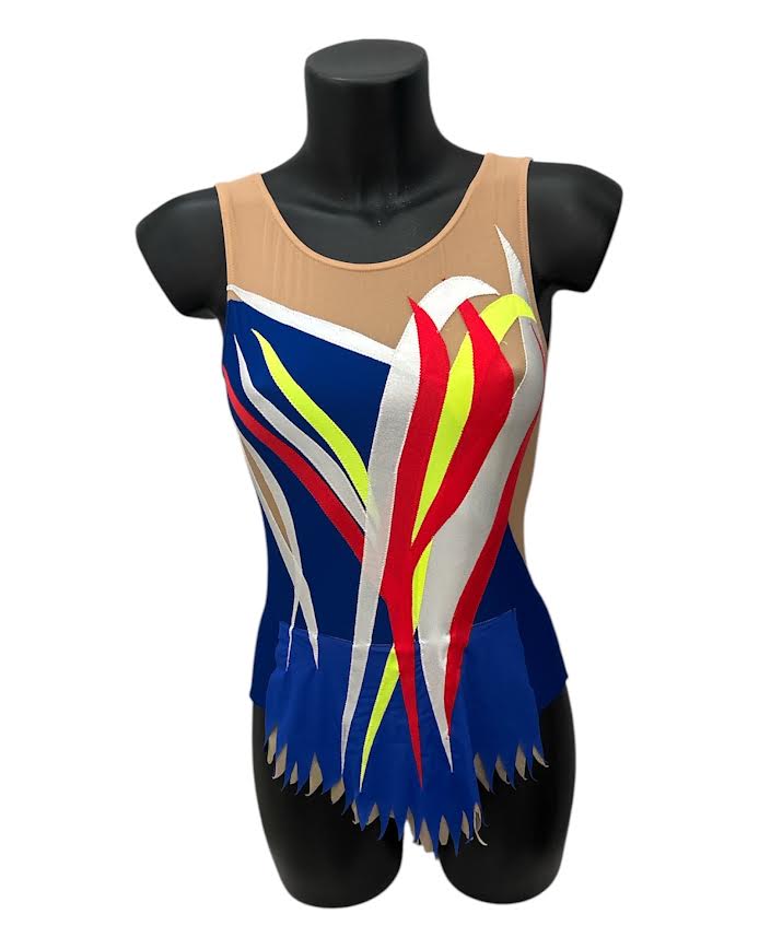 Body stella polare tg XS