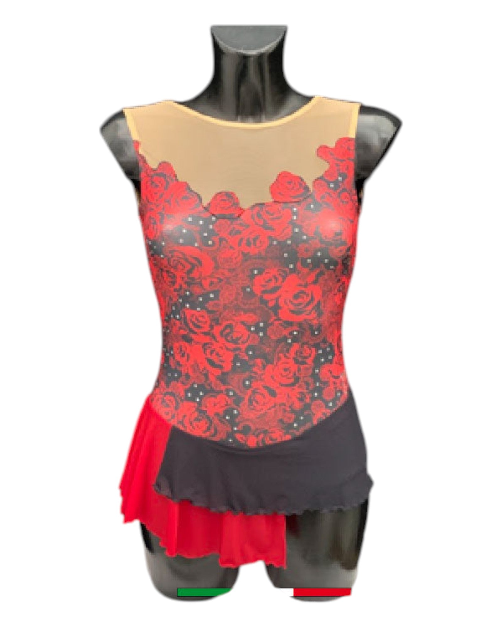 Body illusione TG S