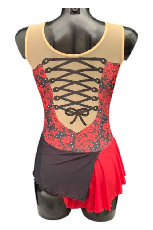 Body illusione TG S