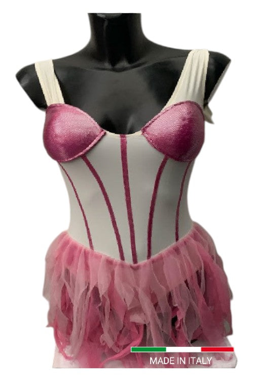Body Burlesque TG S