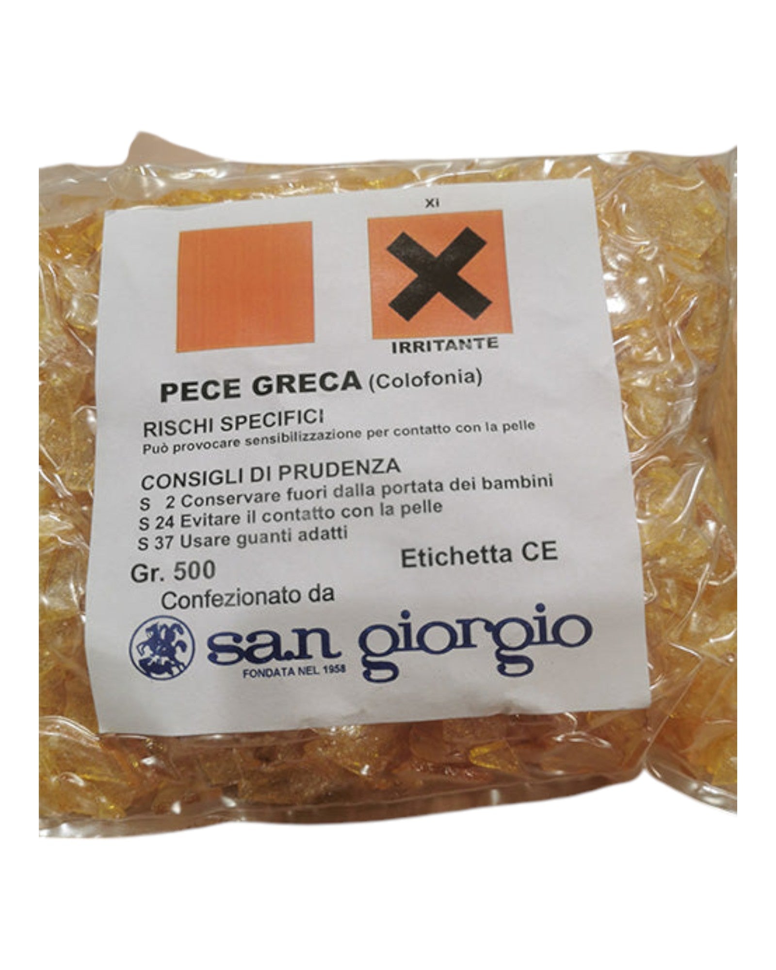 Pece